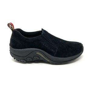 Merrell Women's Jungle Moc Midnight